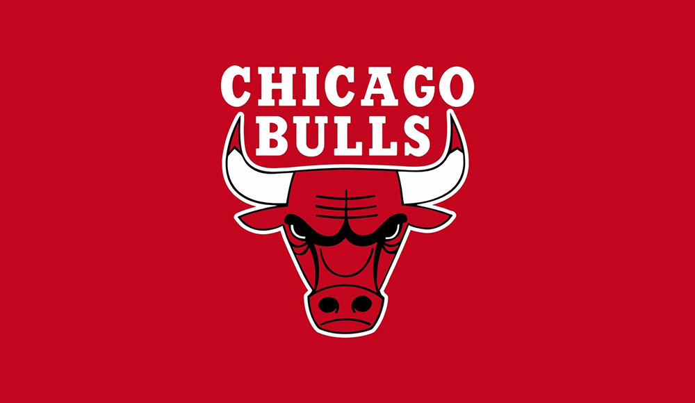 Logo Chicago Bulls