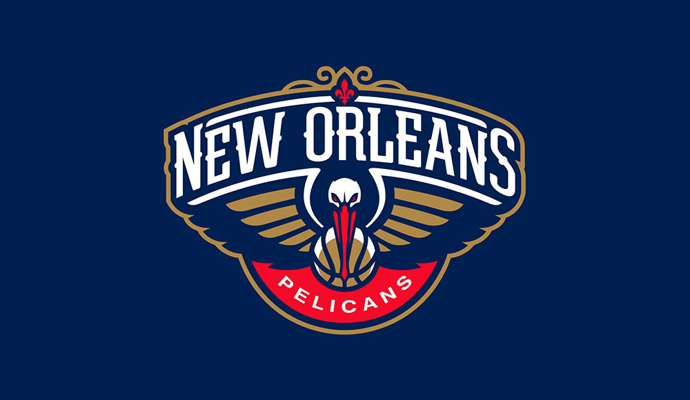 Logo New Orleans Pelicans