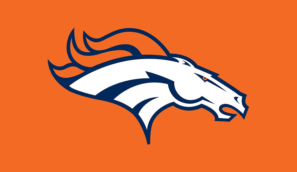 Logo Denver Broncos
