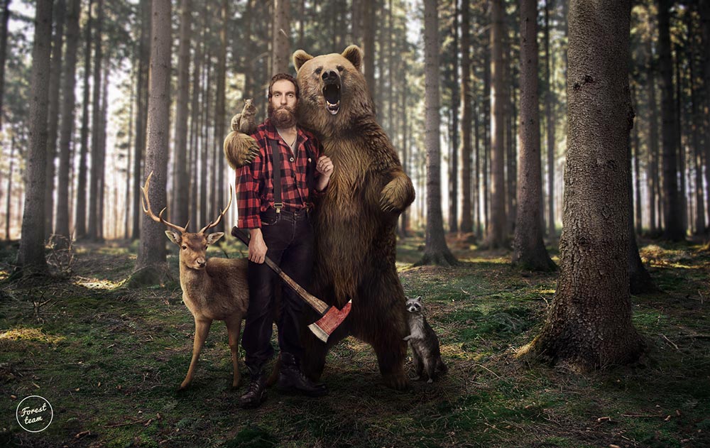 Forest Team