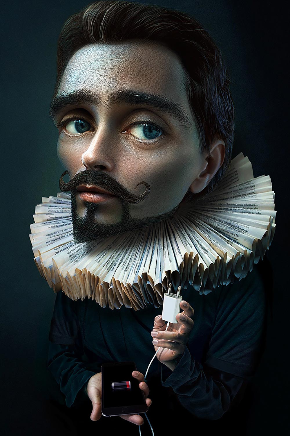 Portraitooning