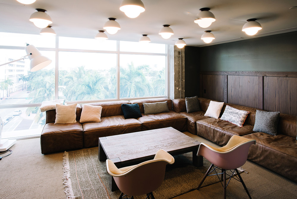 We work Miami Workspace