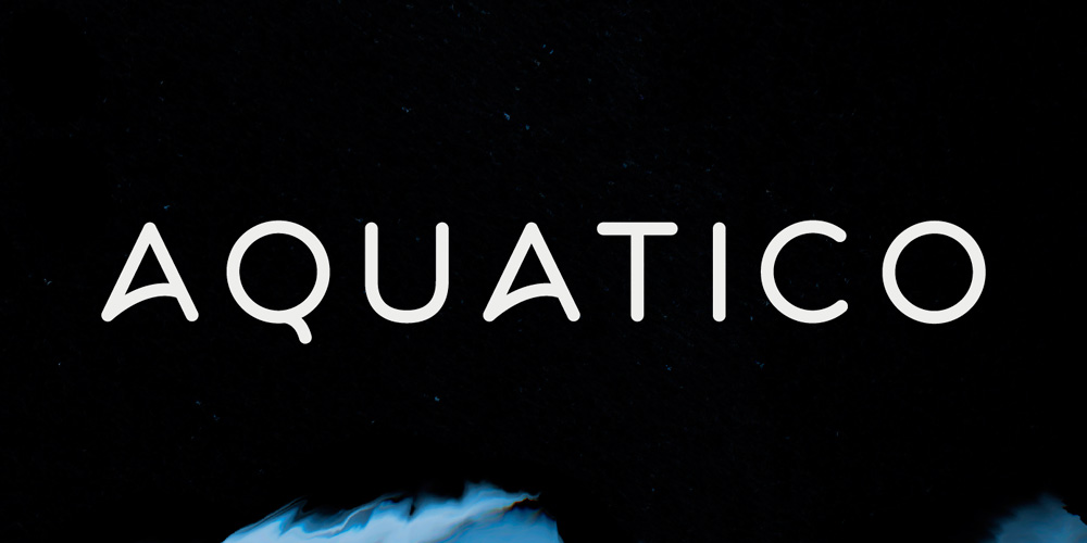 Aquatico por Andrew Herndon