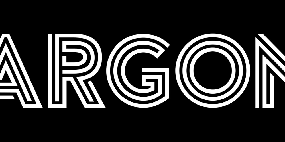 Argon