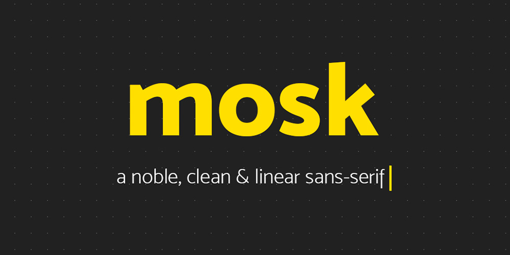 Mosk