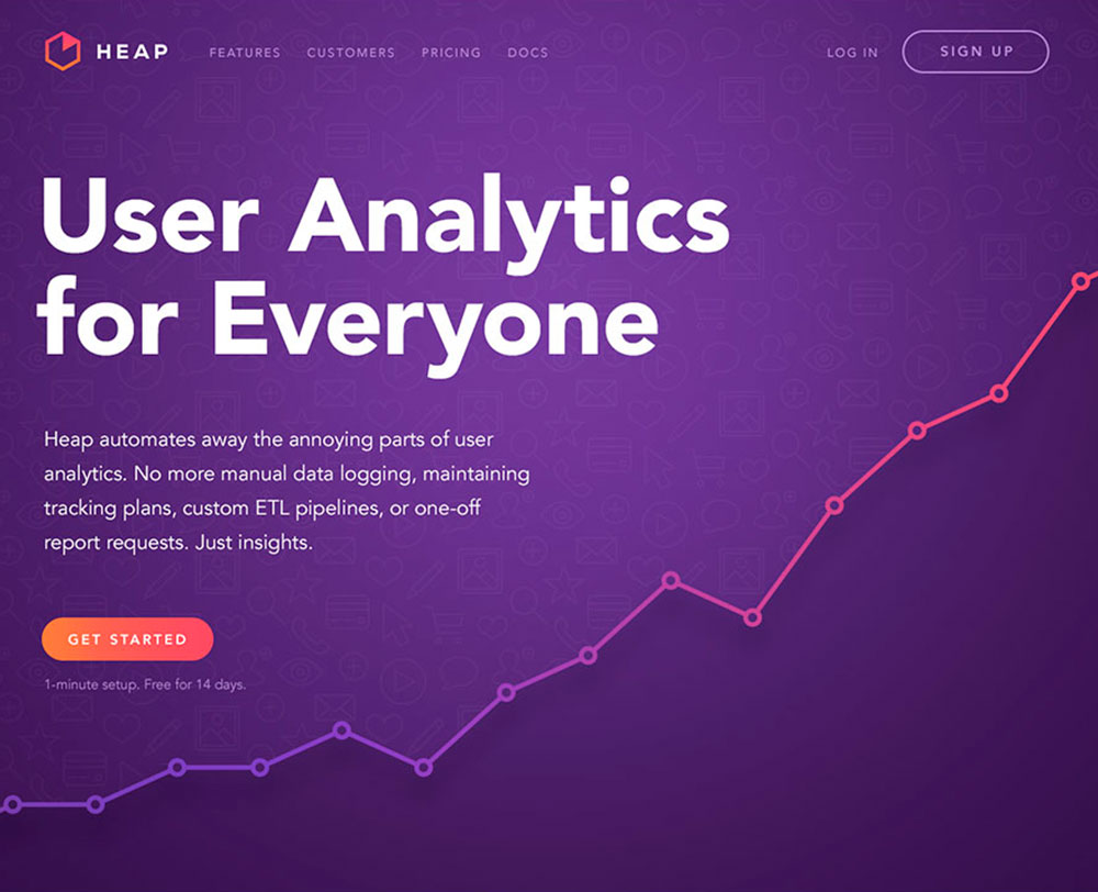 Agencia Focus Lab: Proyecto Heap