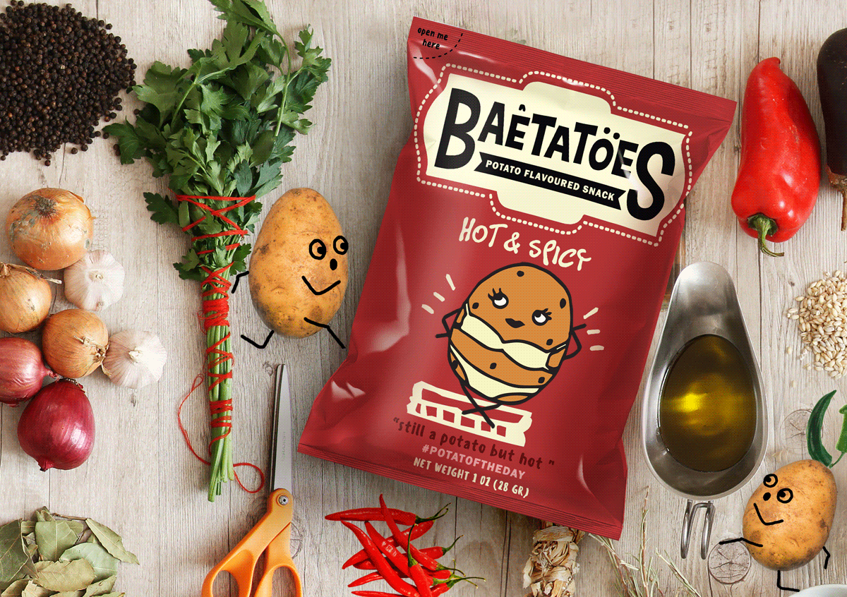 BAETATOES