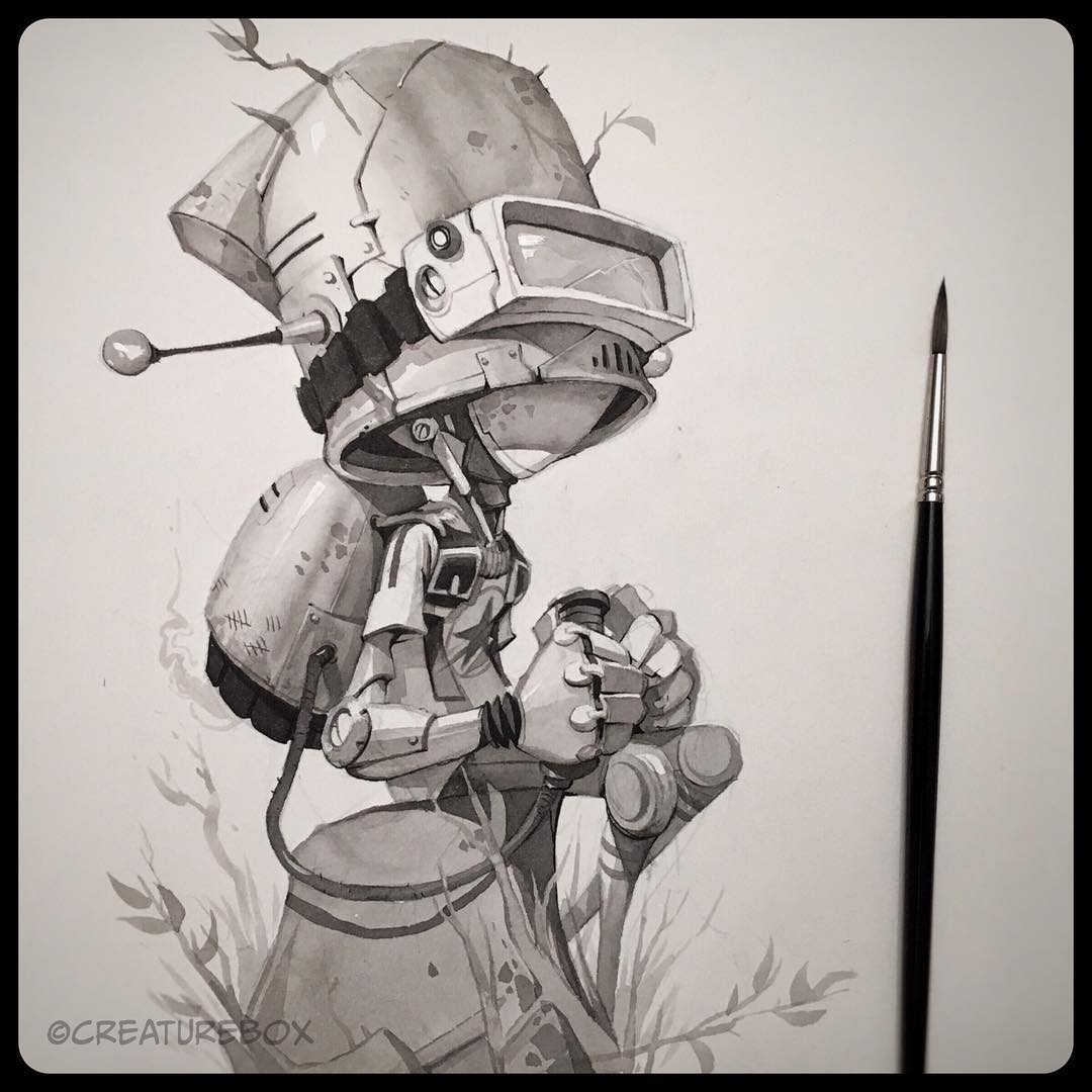 Creaturebox