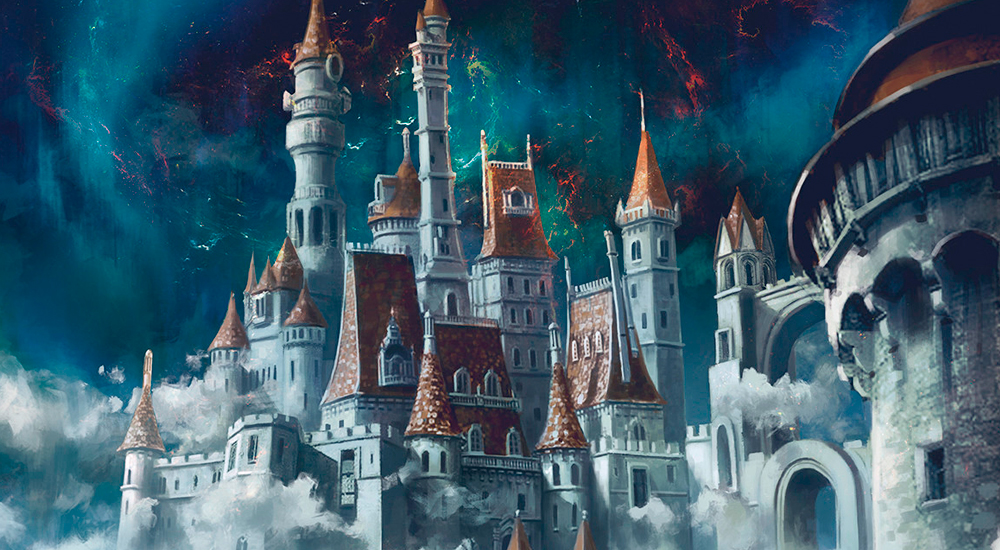 Ilustracion de Feig - Ilustradores chilenos por 2Design Blog