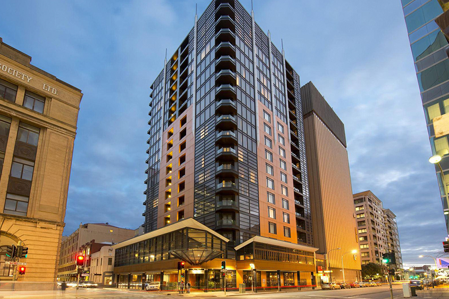 Adelaide Sky City Casino