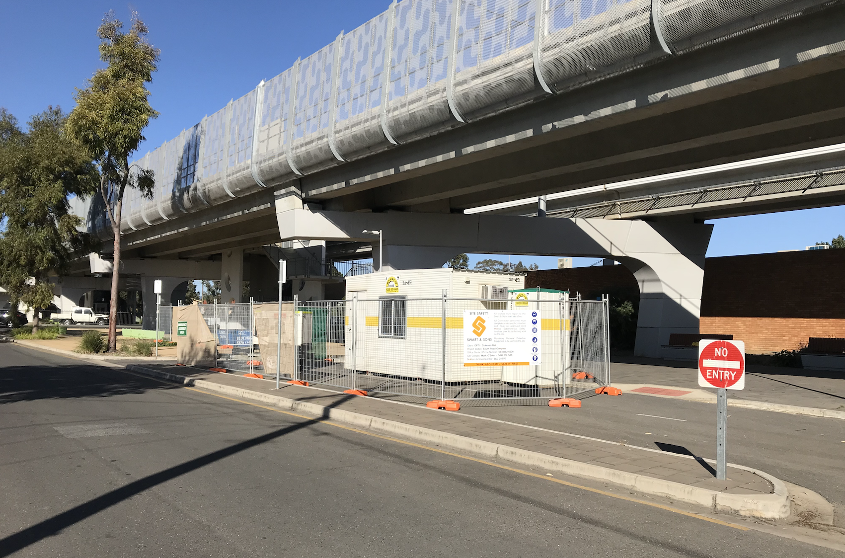 Adelaide Sky City Casino