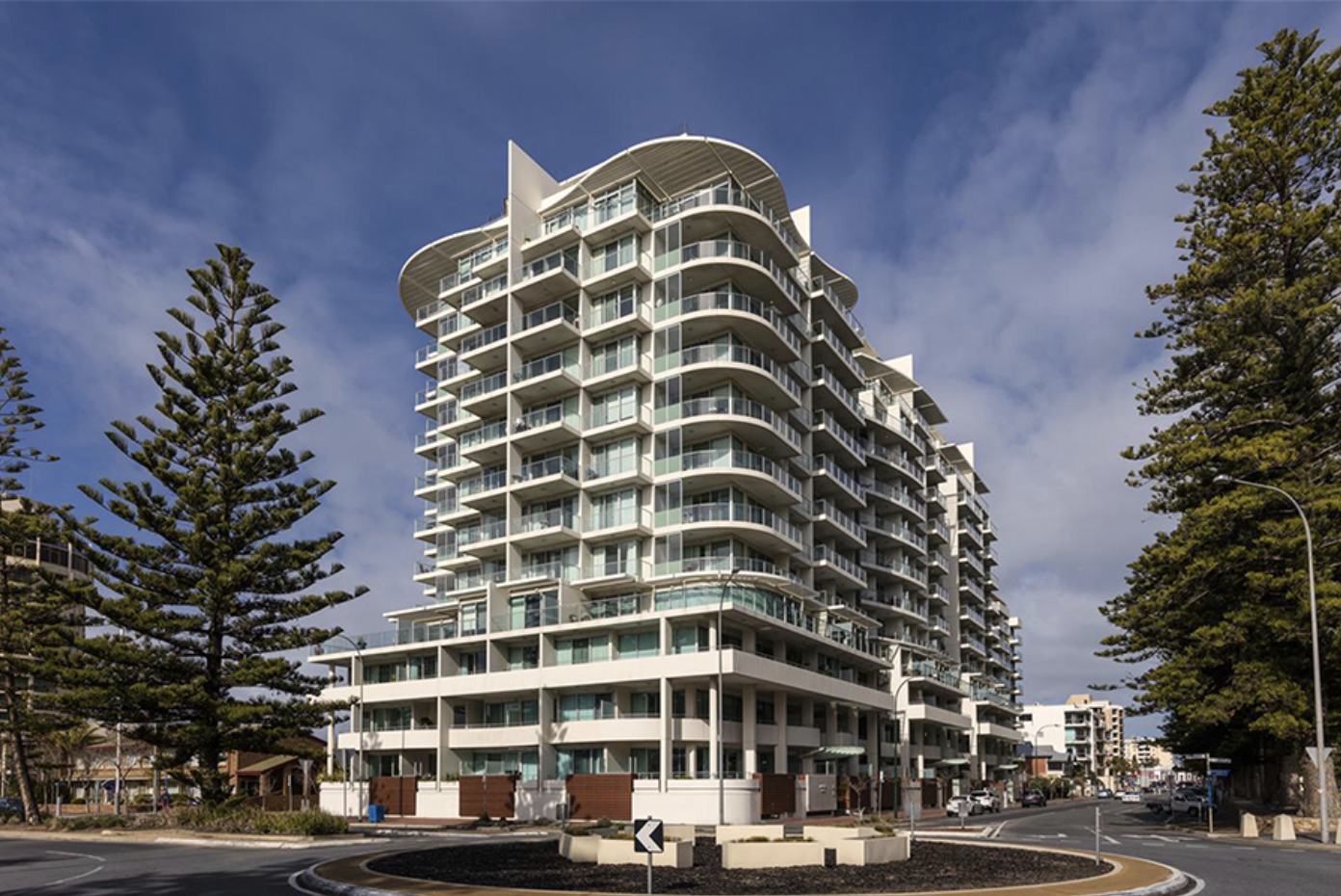 Liberty Towers Glenelg