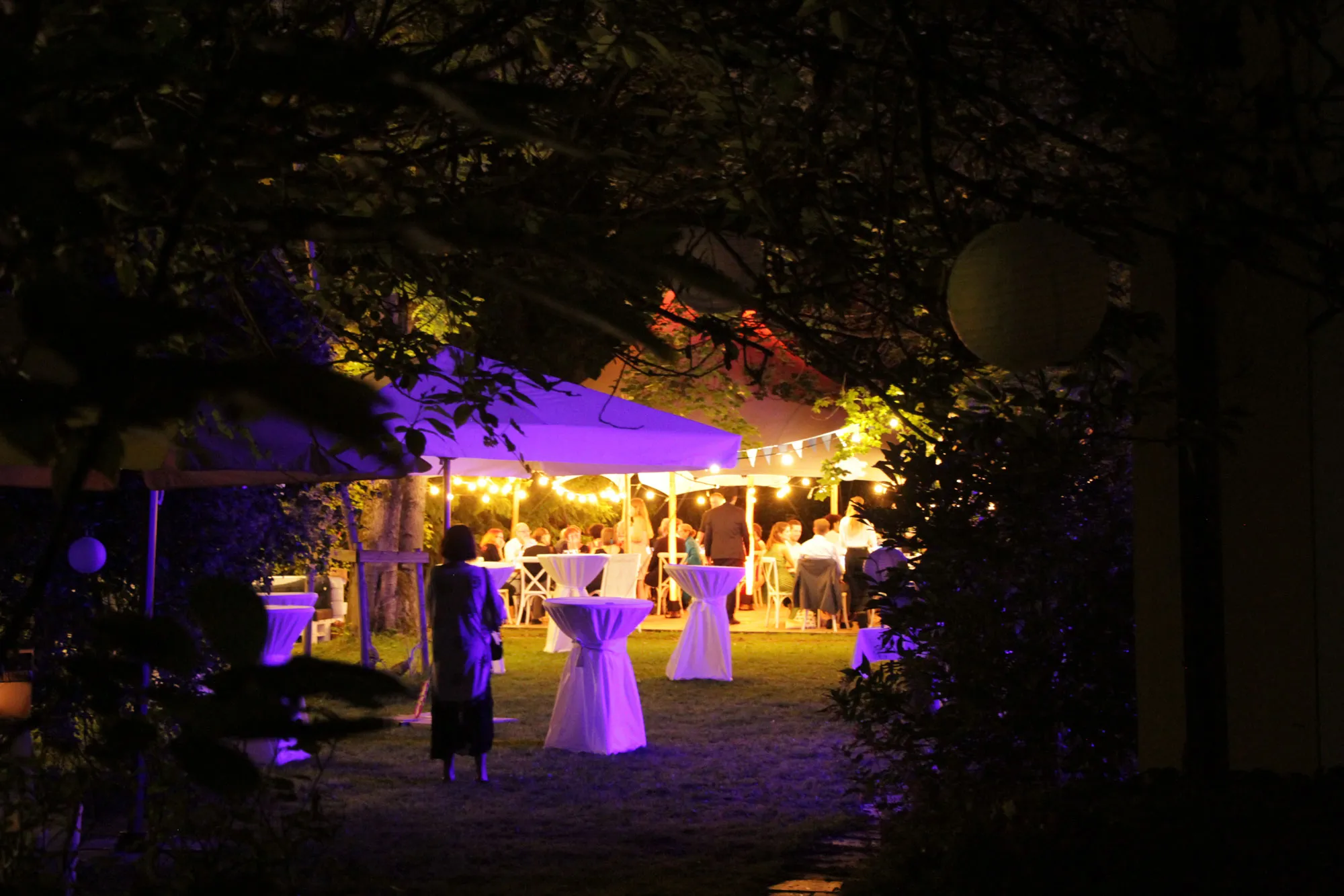 Exklusive Eventlocation - Schlosspalais No. 1