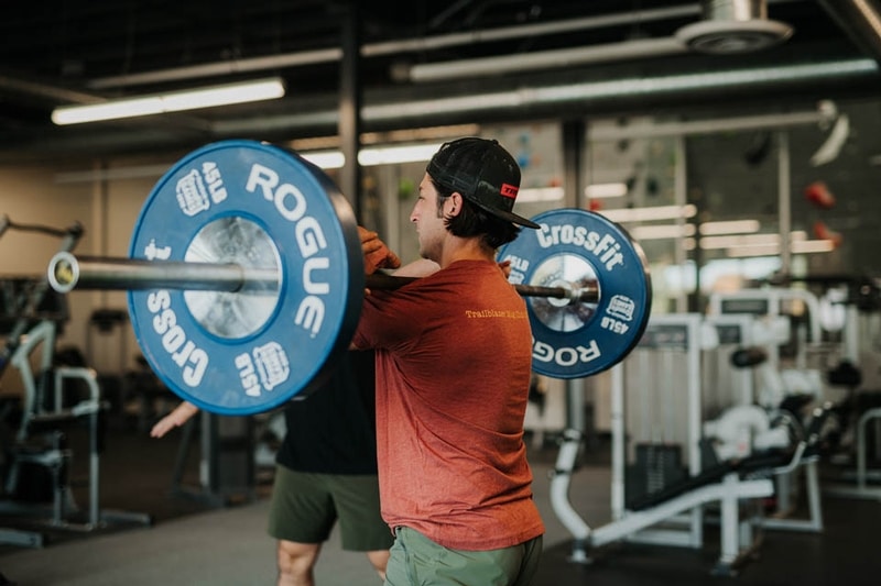 RoKC Kansas City's Premier Climbing Gym