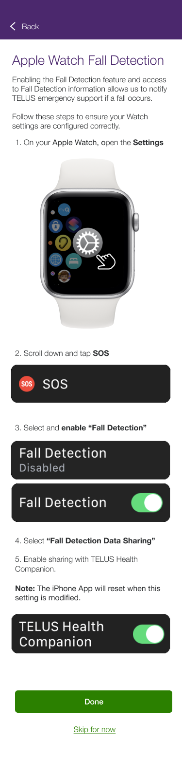 Emergency Sos Contacts App On Apple Watch Emergency Contacts Hard