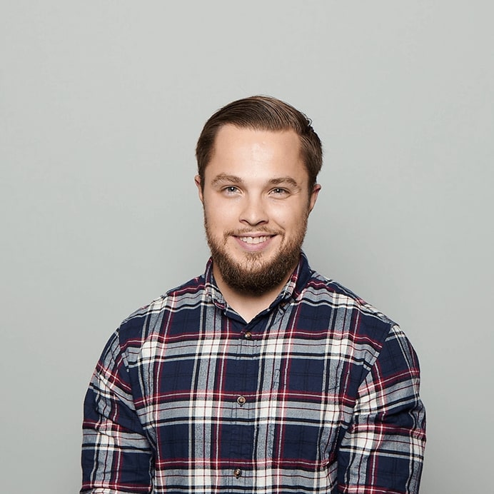 Jesper profil bild
