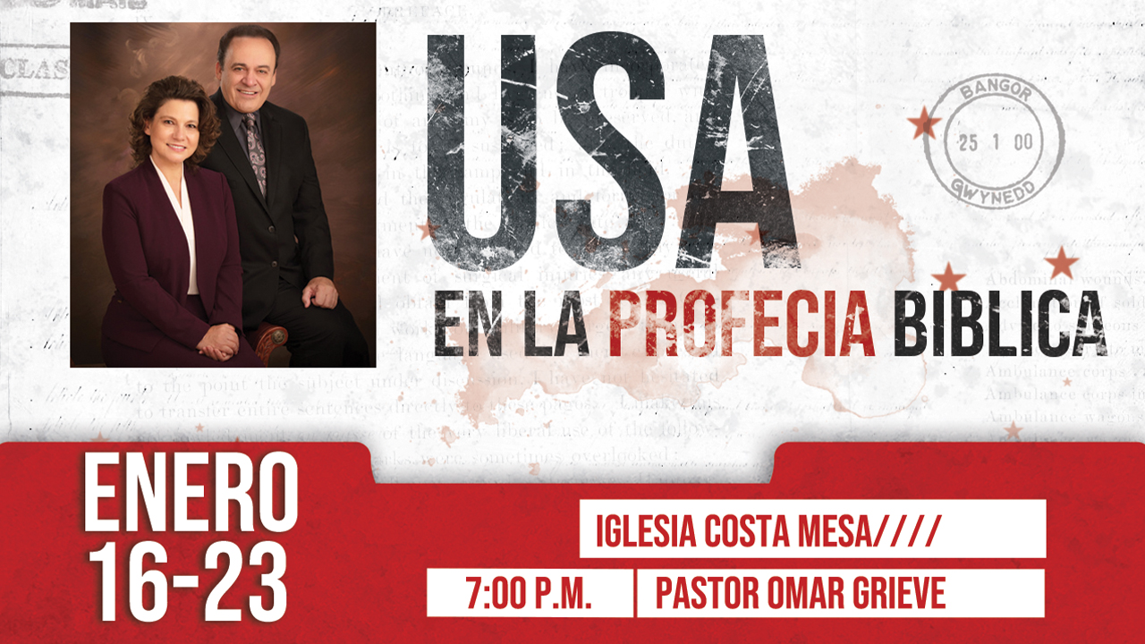 Semana de reavivamiento espiritual
