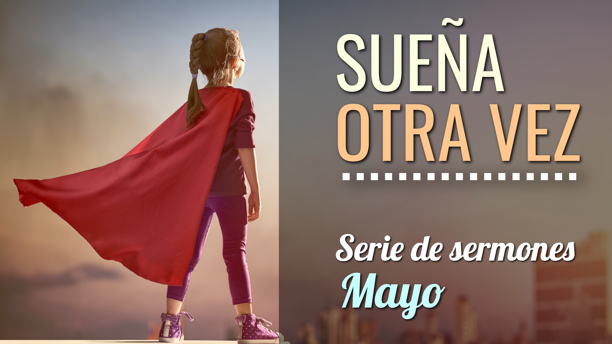 Serie de sermones
