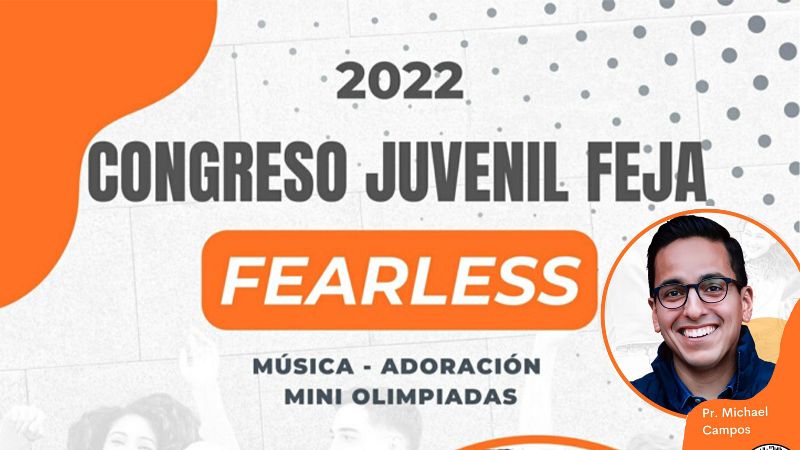 Congreso de jóvenes
