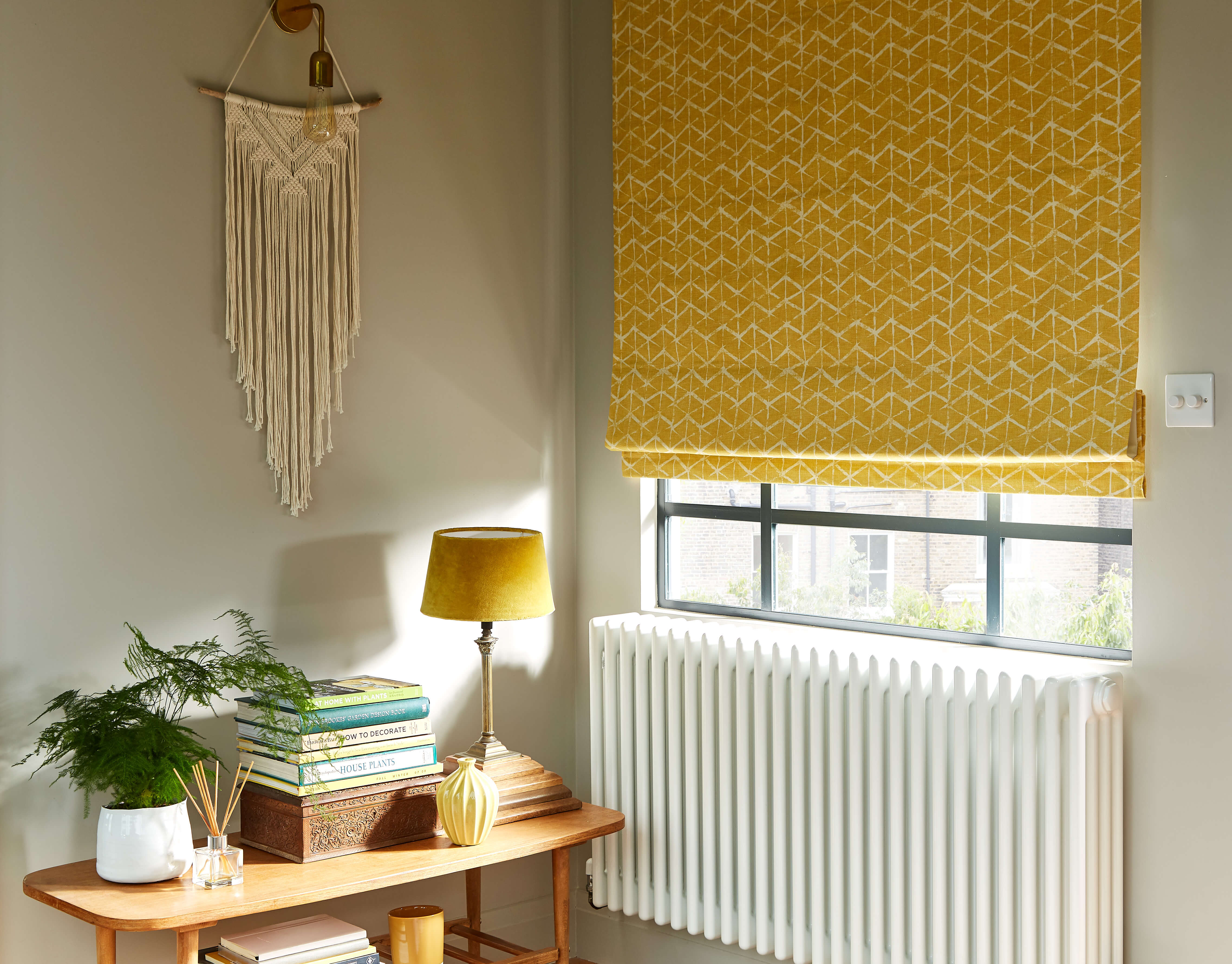 What is the best material for blinds? Luna Blinds Nottingham