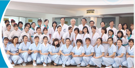 phòng khám khụ khoa Hà Nội uy tín