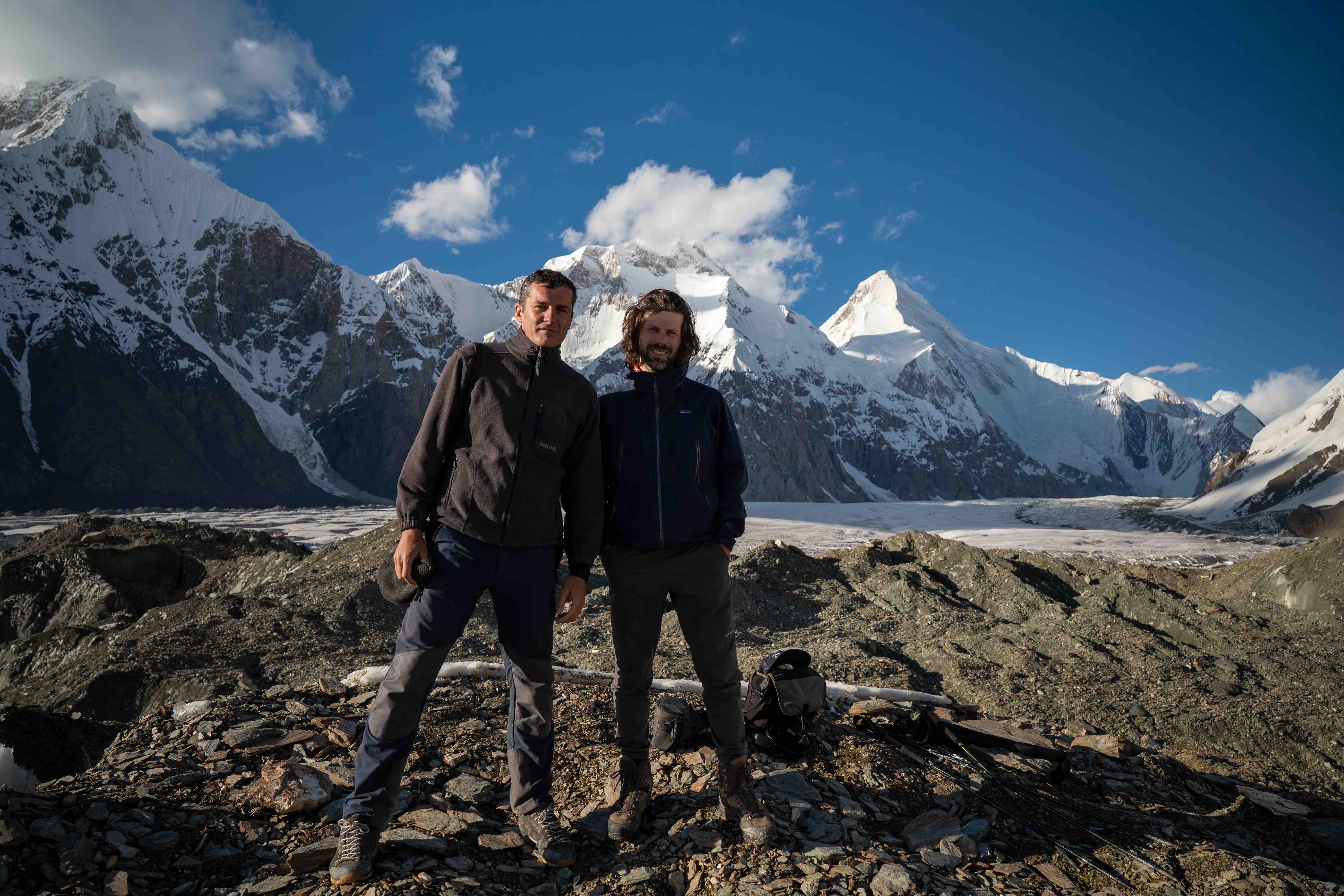 Alpinistes De Staline: Prix Albert-londres 2020 Cédric Gras Les Monts Célestes