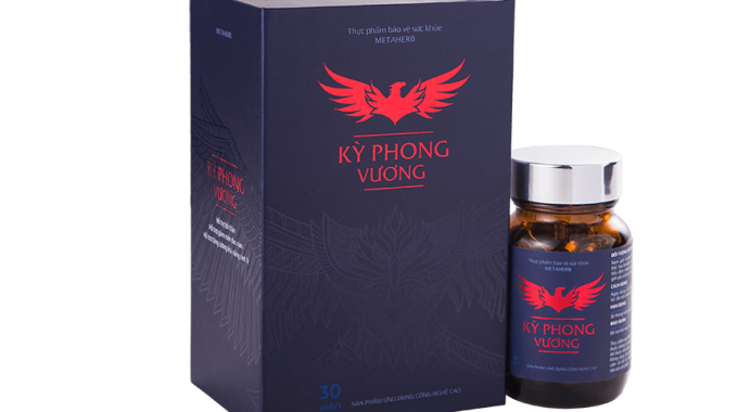 Kỳ Phong Vương có tốt không? 3 tiêu chí đánh giá sản phẩm.