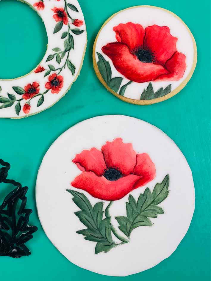 Patchwork Cutter Poppy Cutter