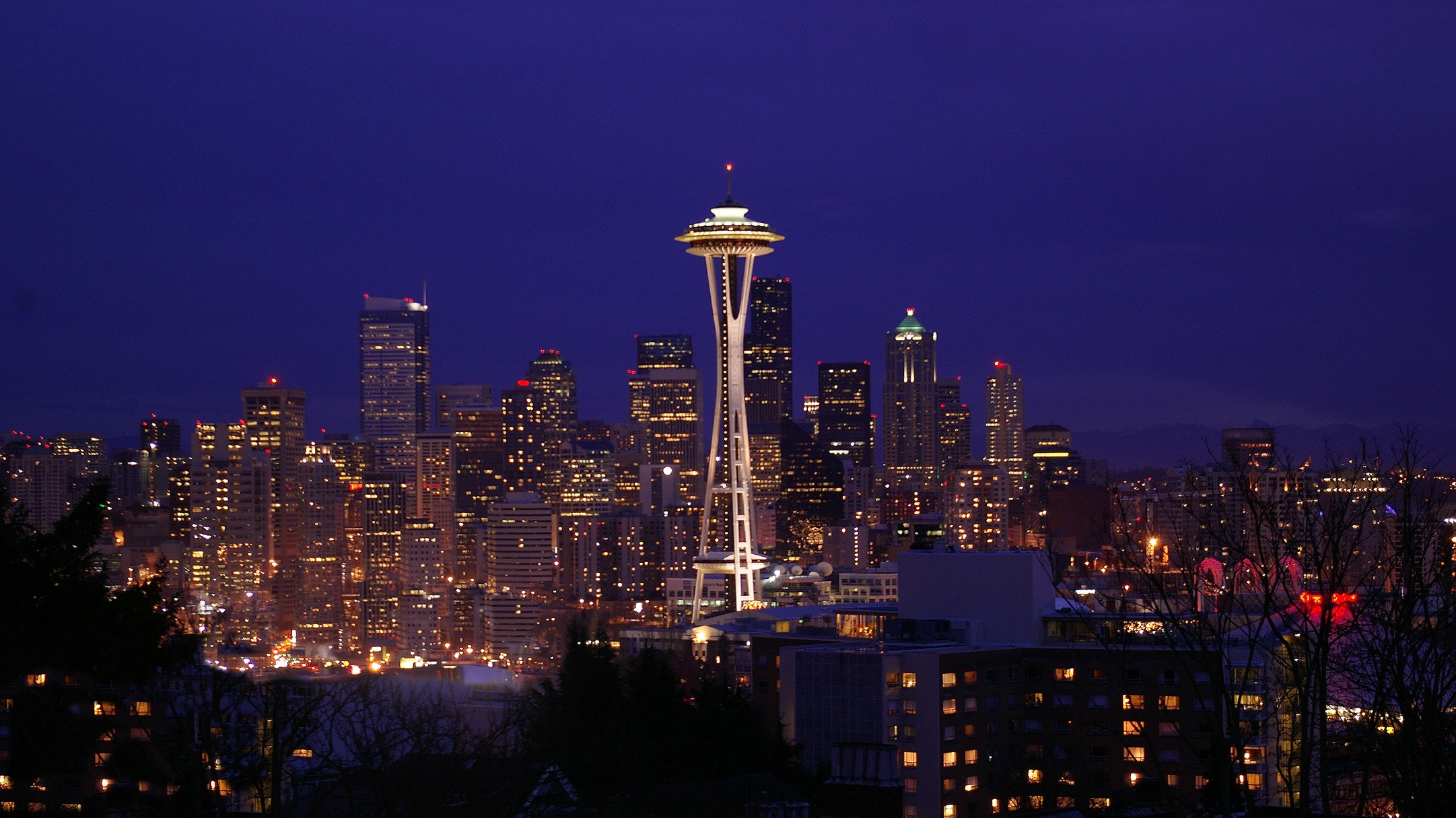 Seattle, United States
