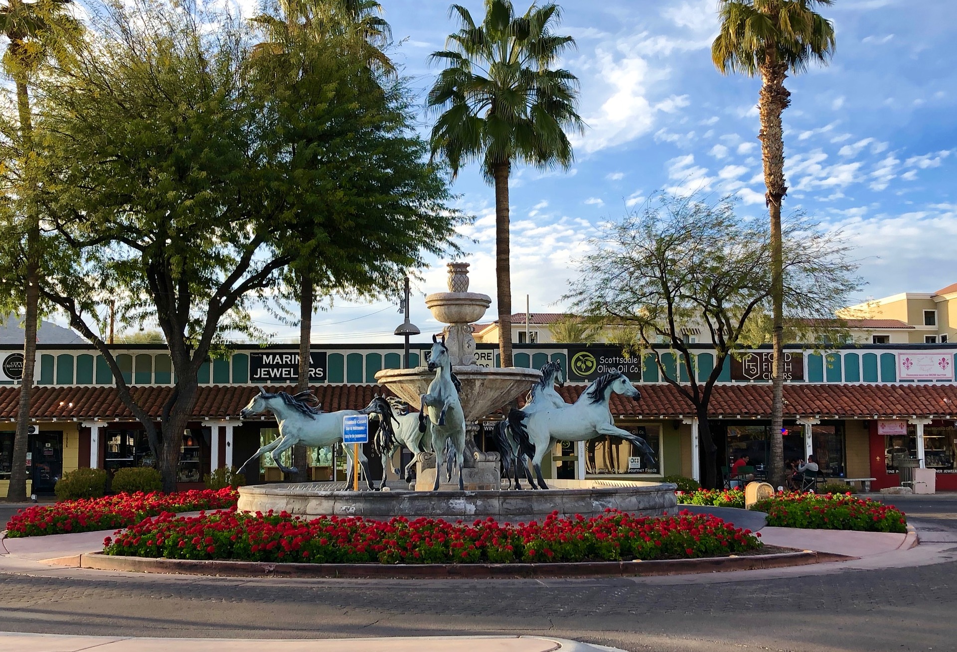 Scottsdale, United States