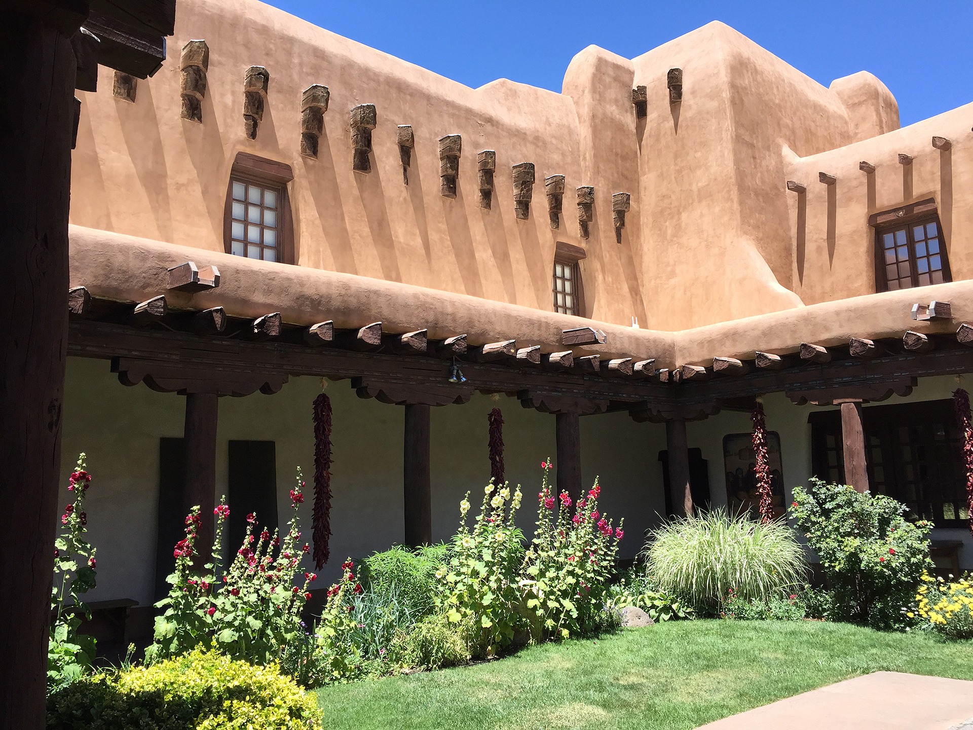 Santa Fe