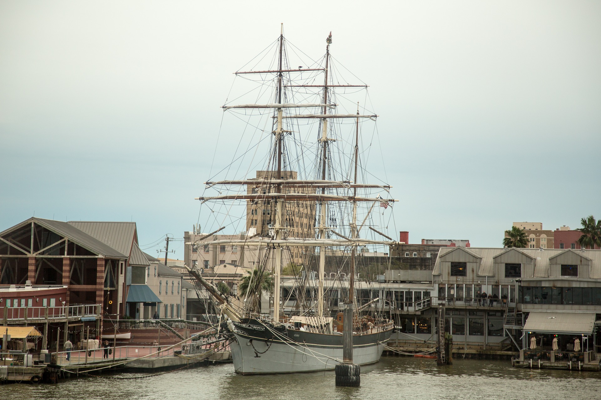 Galveston