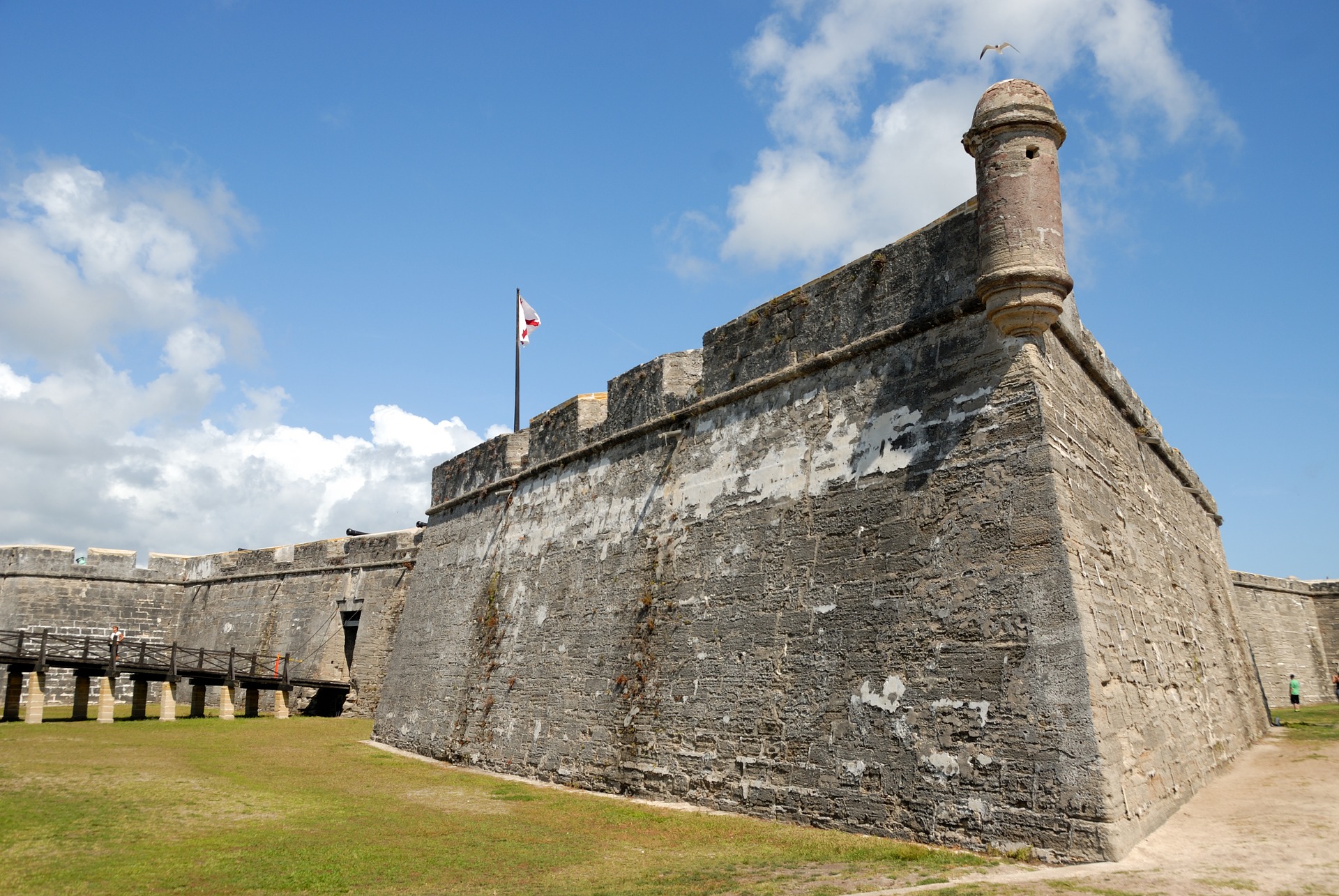 St. Augustine