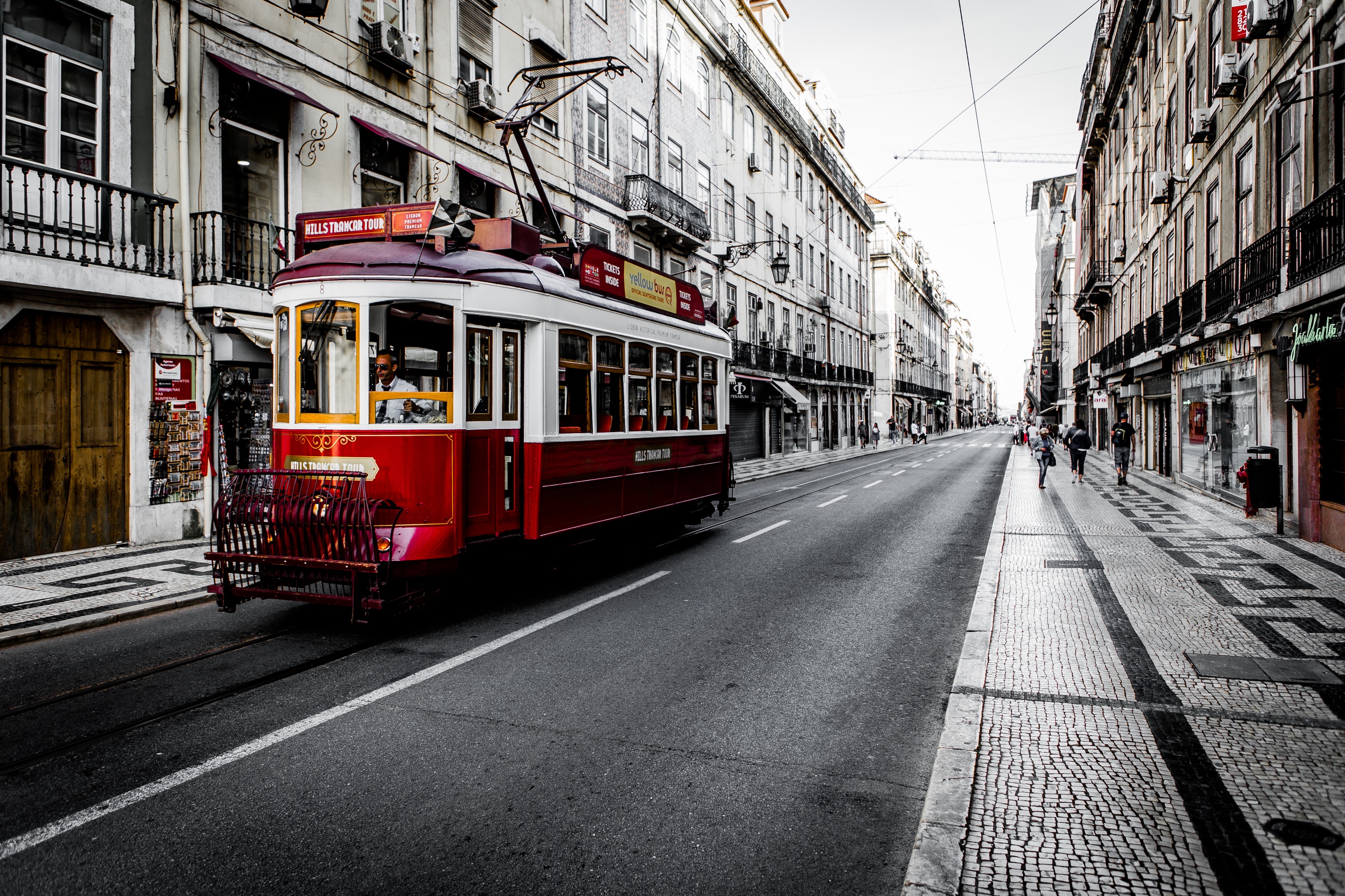 Lisbon