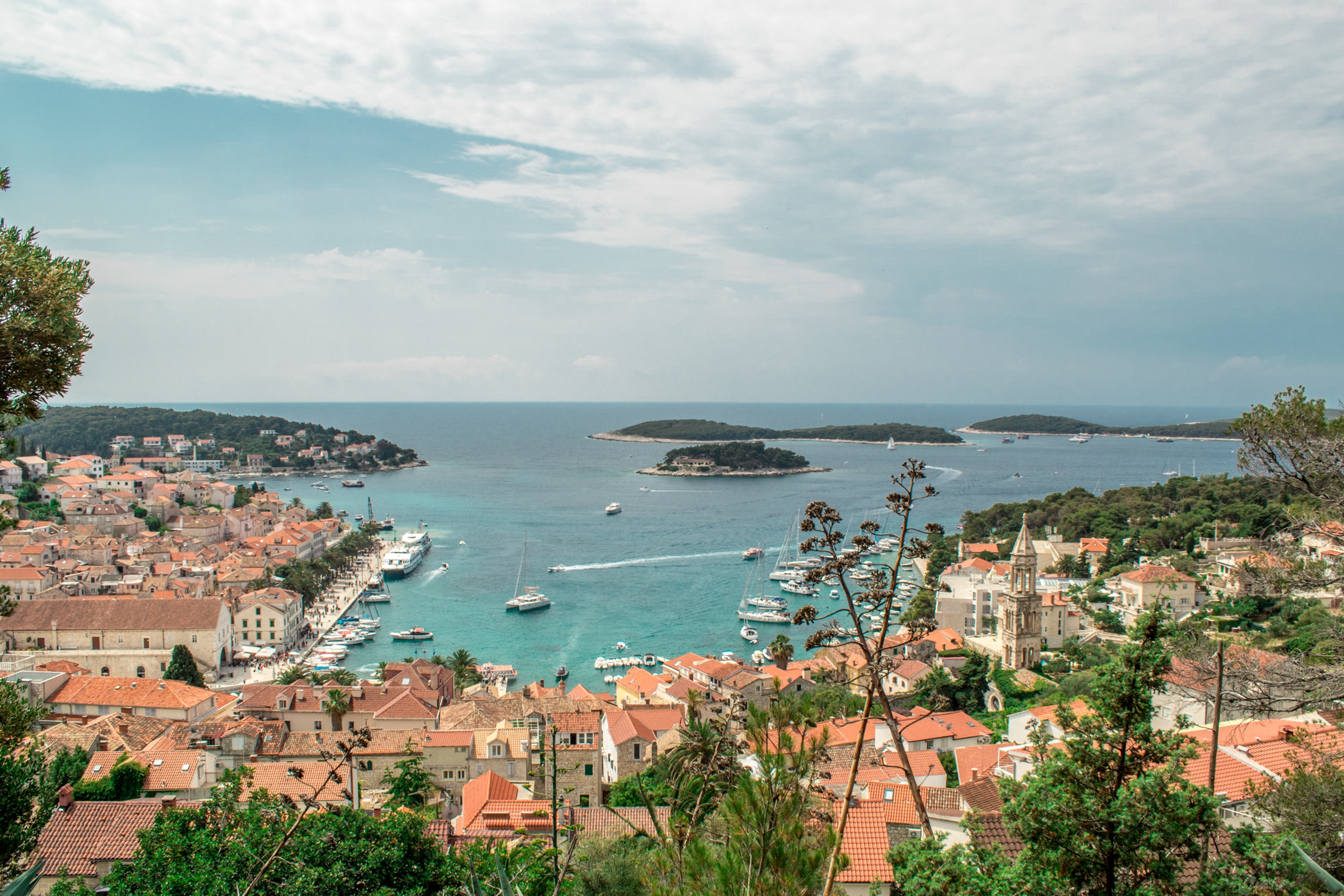 Hvar Island