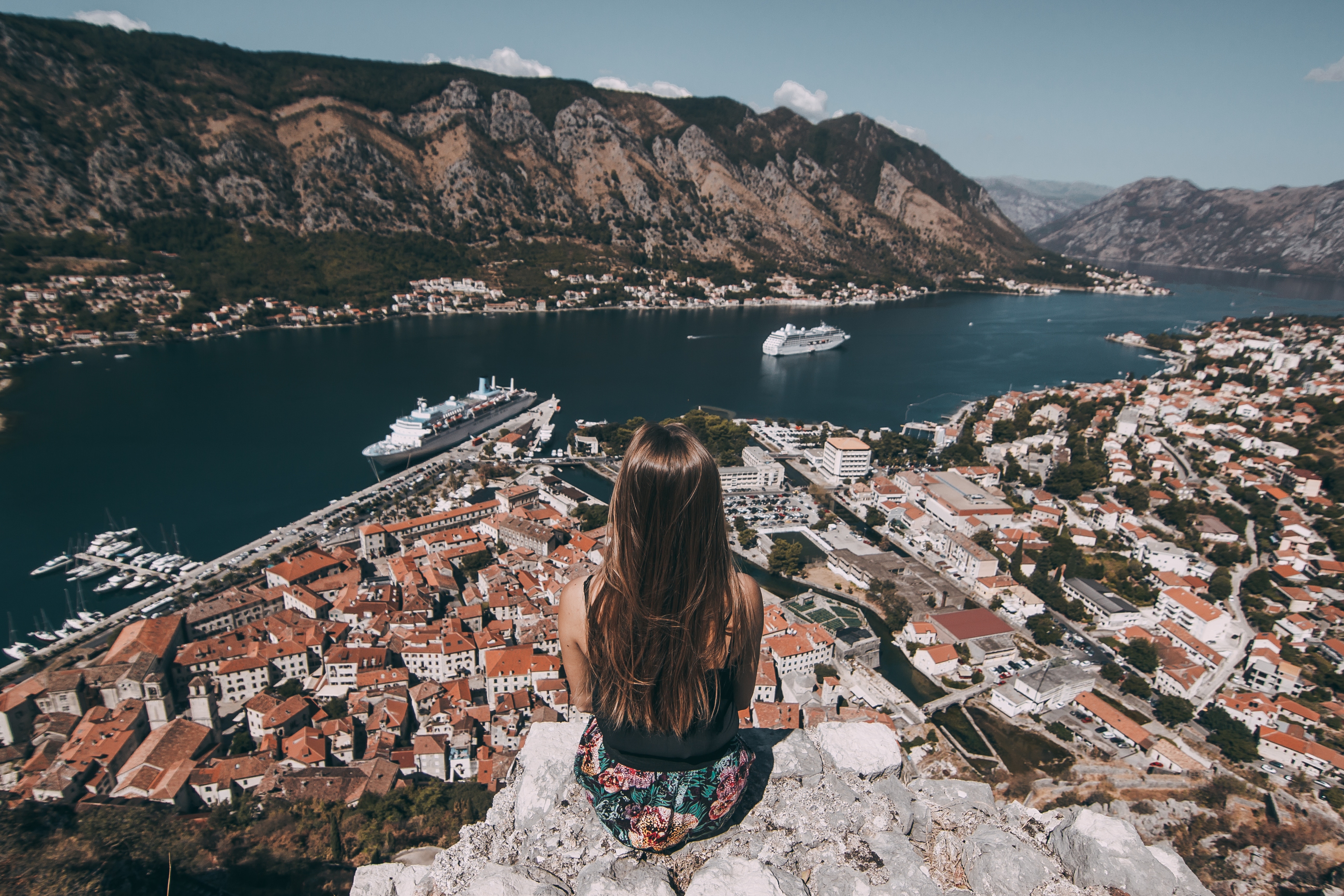 Kotor, Europe
