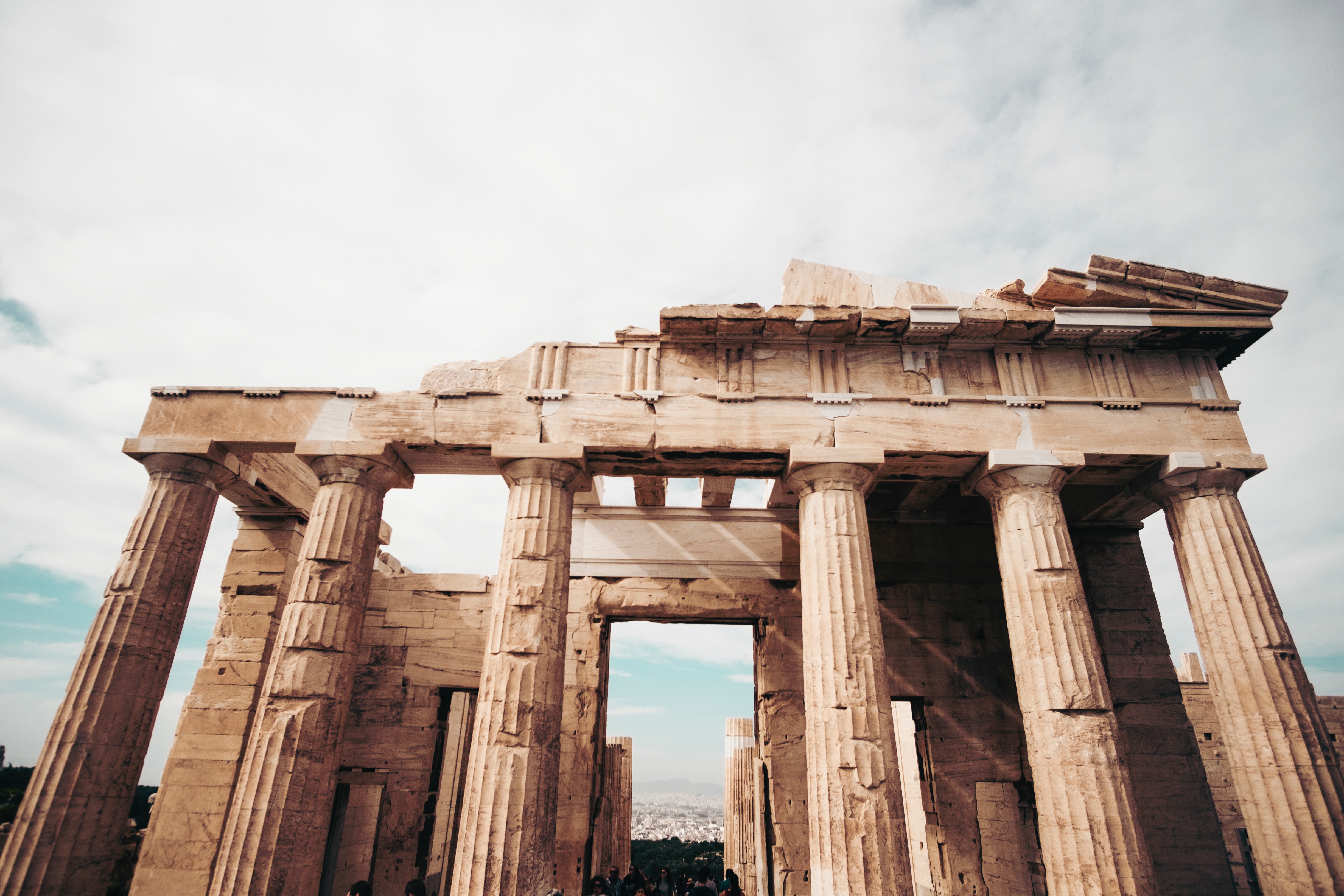 Athens