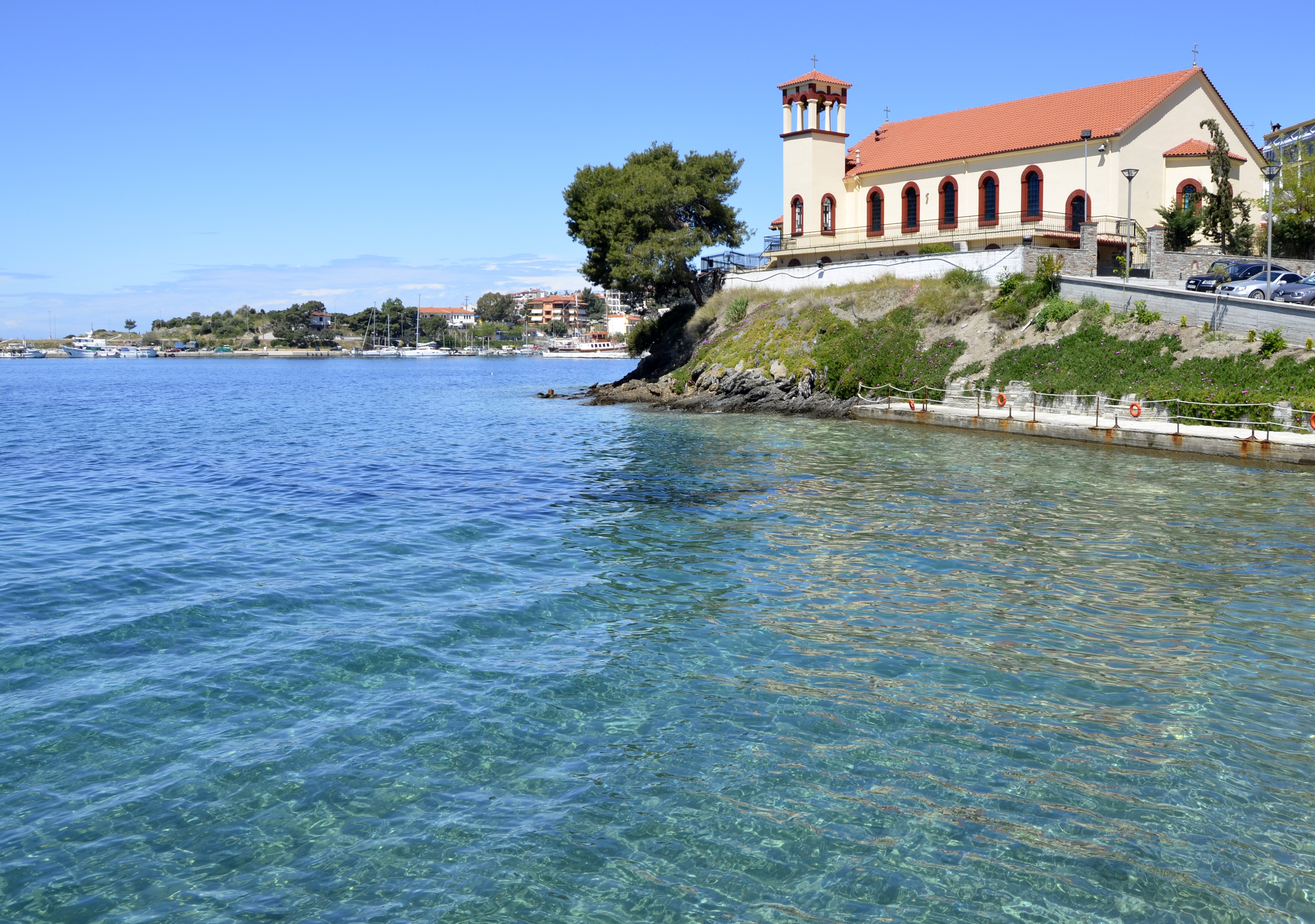 Halkidiki