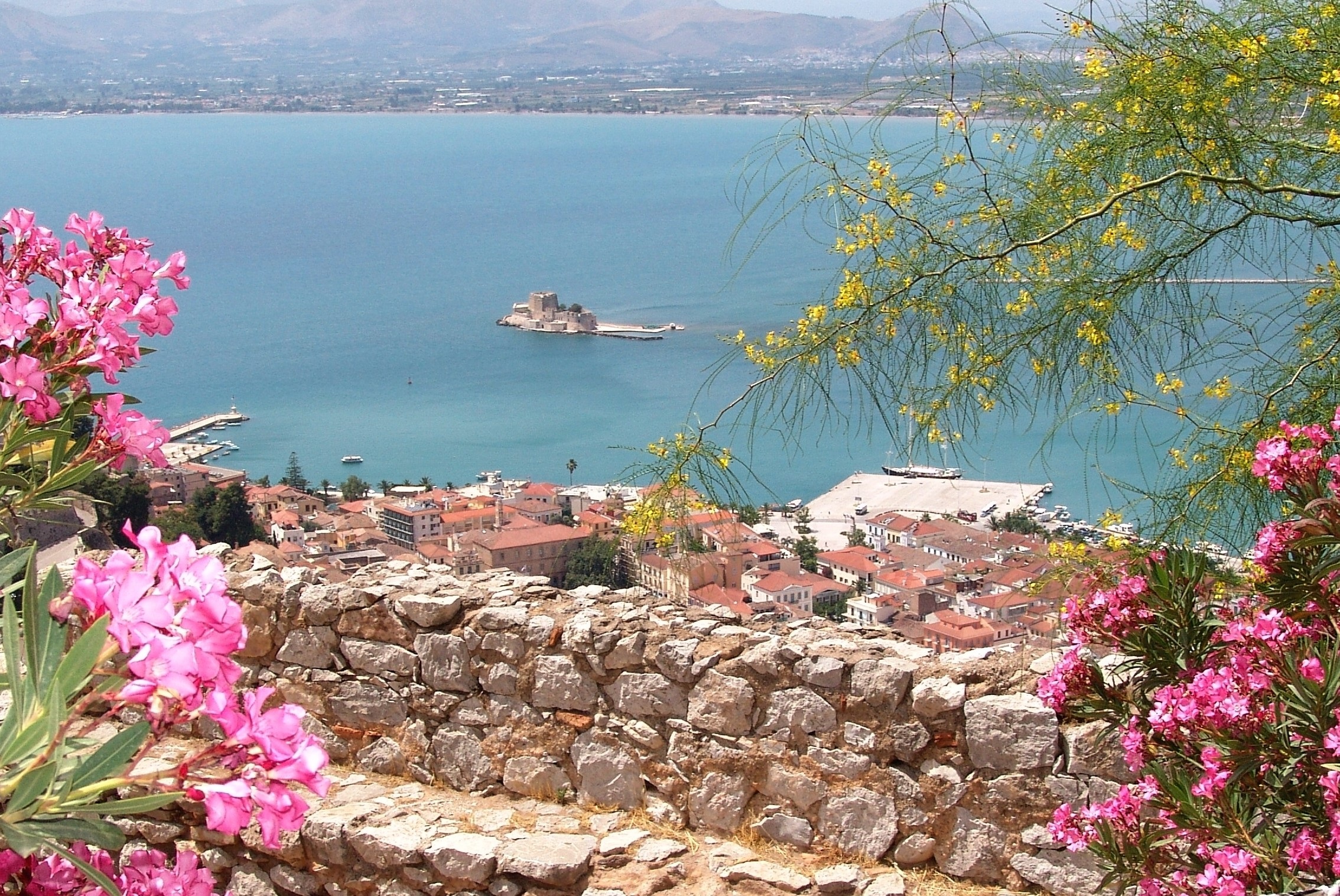Nafplio, Greece