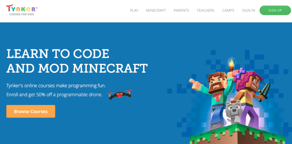 coding online