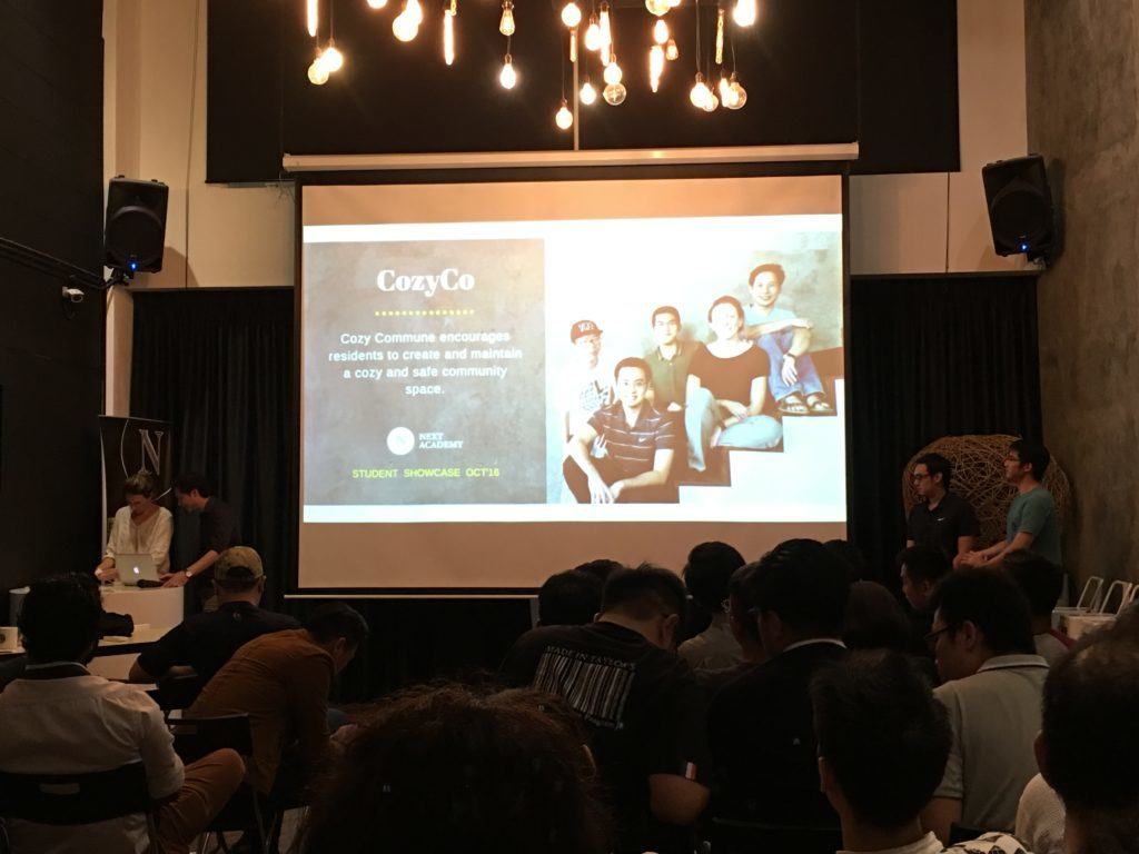 pitch hacking communities