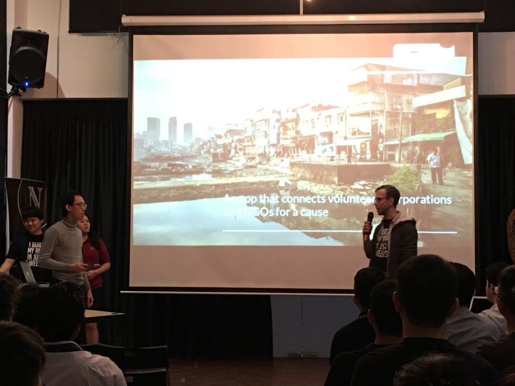 pitch hacking communities