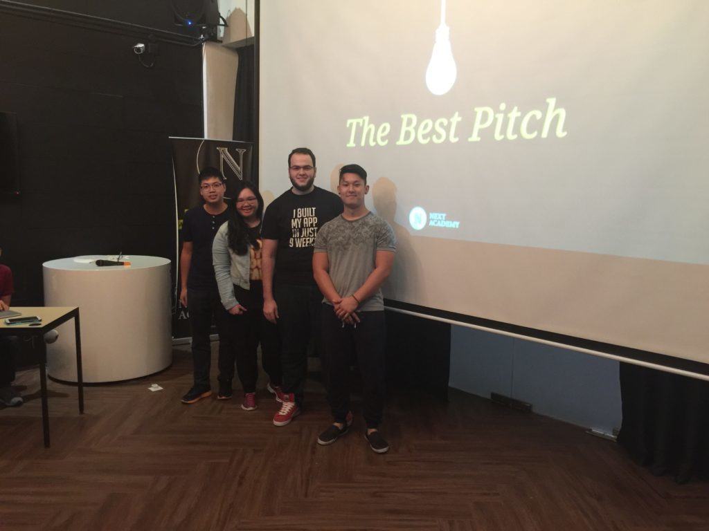 pitch hacking communities