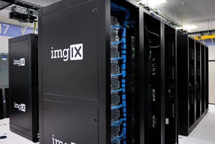 What Is Data - Servers