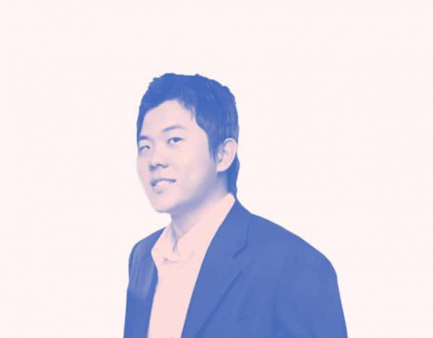 NEXT Academy graduate, Johnson Khoo on starting a business