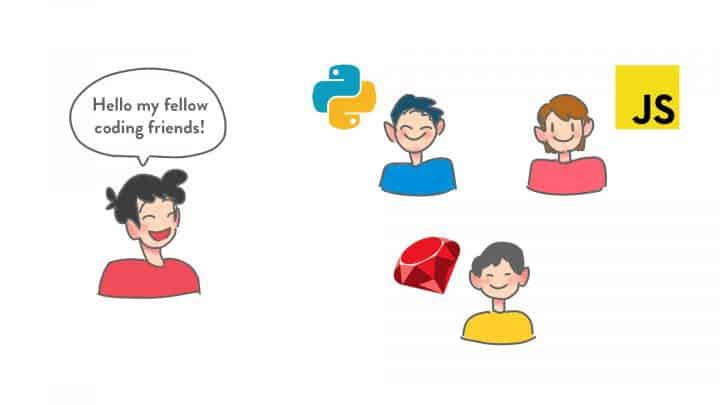 next academy coding communities