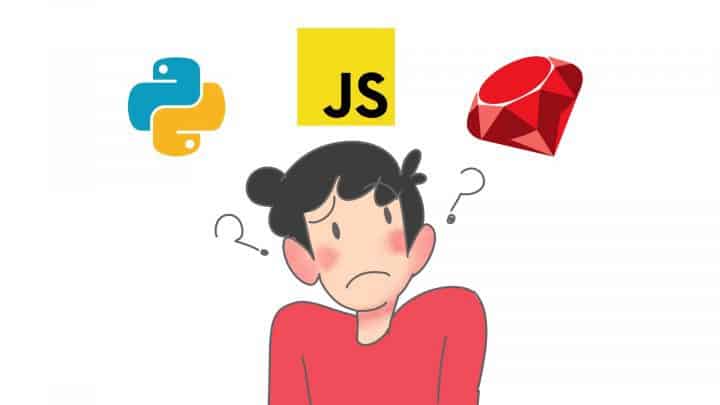 which coding languages you should learn first