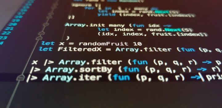 How To Build An App - Code