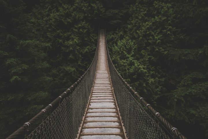 How To Build An App - Journey