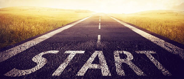 start